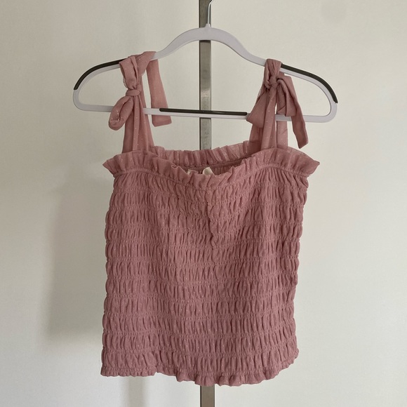 NEW Anthropology tank - Picture 2 of 5